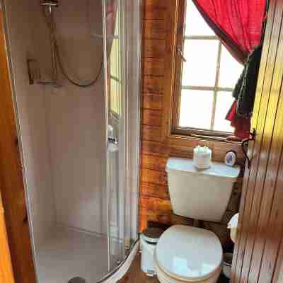 Ben More Lodge Rooms