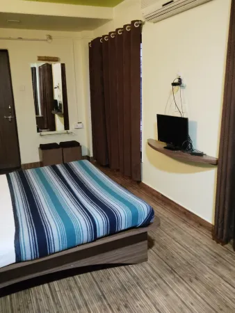 Balaji Resort Отели в г. Saiv Kh