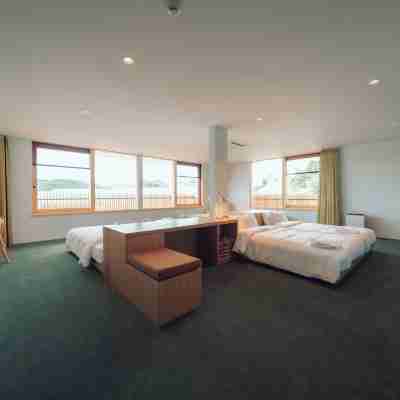 旅籠ヴィソン Rooms