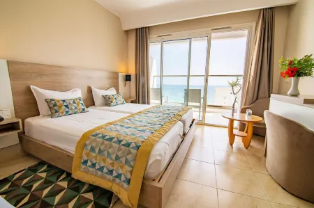Riadh Palms- Resort & Spa