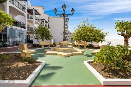 Super Cozy Apartment in Calahonda by Costarentals - Ref 124