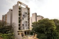 ZENTRUM Stay & Residences by AVA