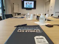 Kyriad Prestige Asnieres-Sur-Seine Hotels in Asnieres-sur-Seine