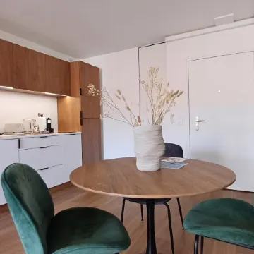 Résidence Montana Clamart