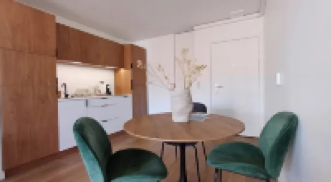 Résidence Montana Clamart