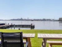 Lakeside Stay in Kamperland Hotel a Kamperland