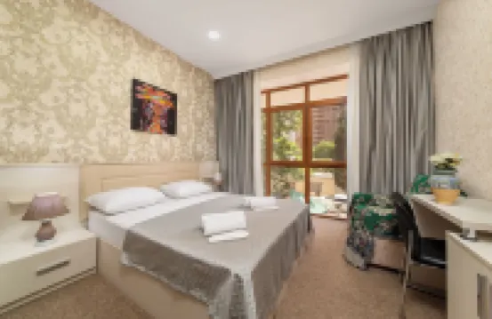 Amea Baku Hotel Hotels near Olympic Star