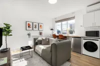 Windsor Apartments by Urban Rest Hotels in Prahran