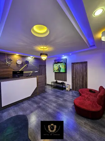 2 Bed Apartment 7 - Tranquil Benin City Retreat