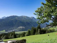 Cozy Apartment in Mühlbach with Garden Near Ski Slopes