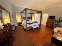 The Ellis Inn Hoteles en Colchester