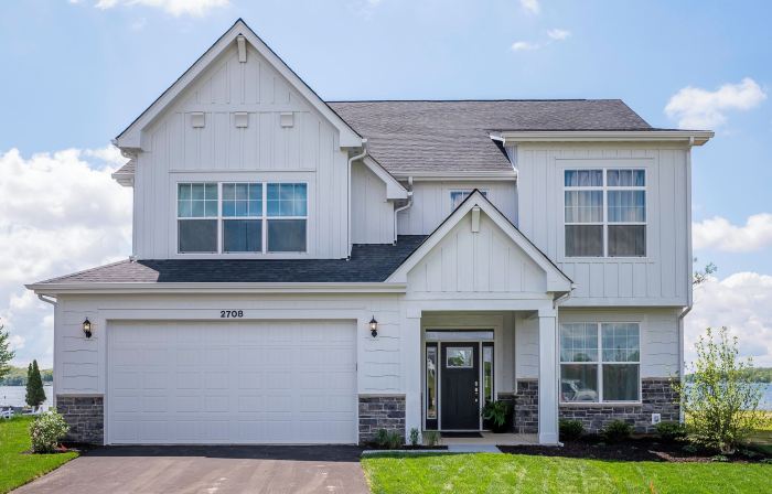 2708 Harbor Court