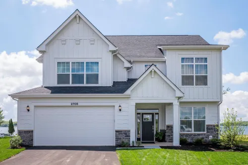 2708 Harbor Court
