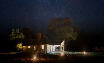 Kafue River Lodge