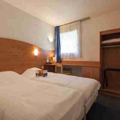 Logis Hôtel le Relais de Sassenage Rooms