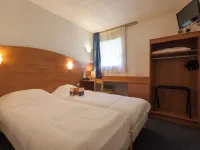 Logis le Relais de Sassenage Hotels near ESRF