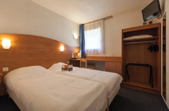 樂志思德薩司妮志酒店