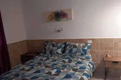 Caleta de Fuste Apartment- Sleeps4- Pool- Garden Hôtels à proximité de : Verdeaurora Bio Farm - Aloe Vera Fuerteventura