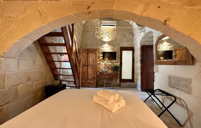 Ta' Ġilarda Boutique Living
