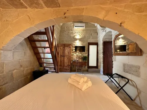 Ta' Ġilarda Boutique Living - Homestays