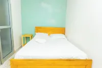 Dakar International House - balcón