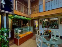 Casa Cordoba Отели рядом с достопримечательностью «Музей колониального искусства в Боготе»