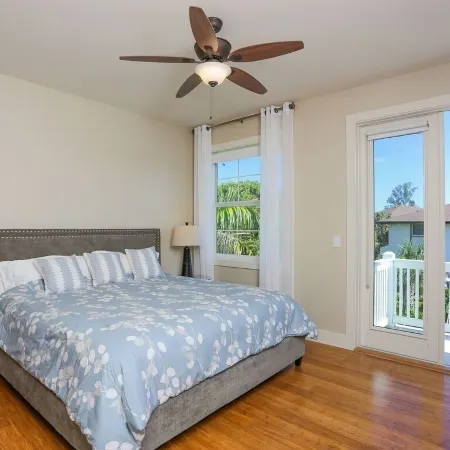 Paradise Beach House Managed by Beach Retreats