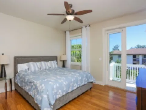 Paradise Beach House Managed by Beach Retreats