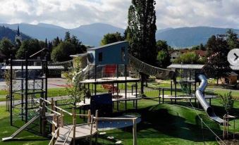 FeWo "Allgäuglück" Oberstaufen