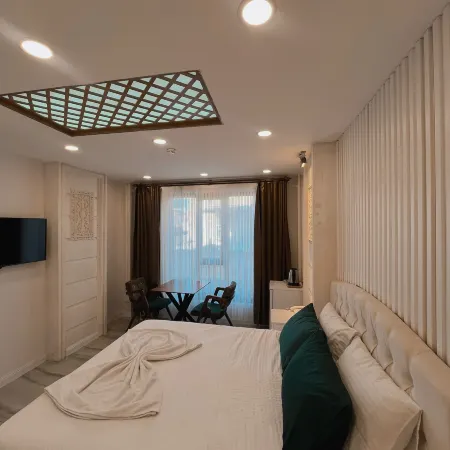 Midyat Amaara Konağı Otel&Cafe