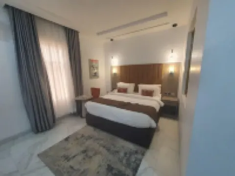 Wellington Blu Hotel and Suites Hotels in 