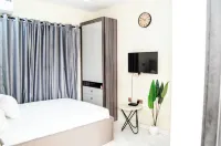 Furnished Studio Apartment in a Secure and Serene Part of Ibadan Hotels in 