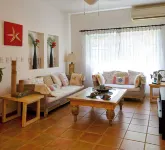Beach Villa in El Portillo Sleeps 12 Hotels in El Limon