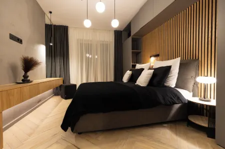 Royalton Suites Отели рядом с Аэропорт Клуж-Напока