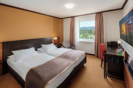 Steigenberger Hotel Linz