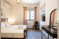 Filiatra Charming Urban Escape Your Cozy Retreat