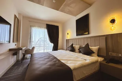 Dorana Art Hotel