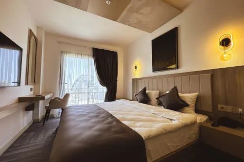 Dorana Art Hotel Hotels in Zeytinlik