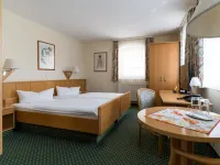 Hotel Am Schloß Hotels in der Nähe von Schwerin Hauptbahnhof