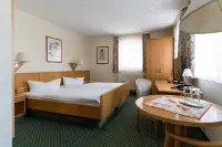Hotel am Schloß Hotels in Schwerin