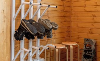 Creekside Chalets Hakuba