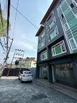 Hotel Alif Stay