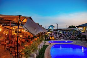 Avian Court Hotel