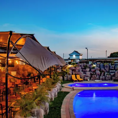 Avian Court Hotel Hotels near Lake naivasha resort