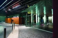 棕櫚廣場酒店
