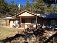 Elk Creek Resort