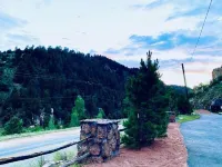 Coyote Motel West Hotels in Black Hawk