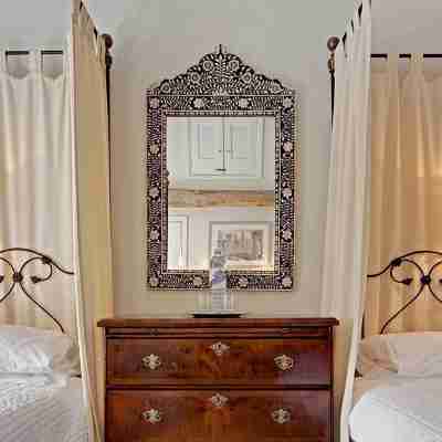 Shipton Cottage Rooms