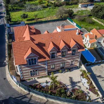 Chalet Vitorino