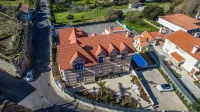 Chalet Vitorino Hotels in Colares